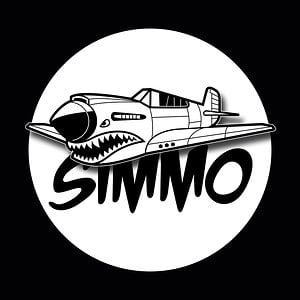 Profile picture for Simmo Surfboards