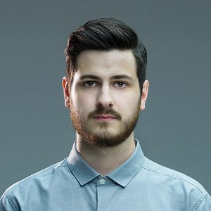Profile picture for Olivier Charland