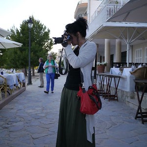 Profile picture for Catalina Lira