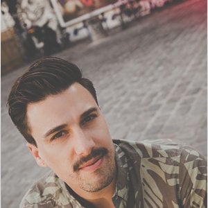 Profile picture for Paul La Calandra