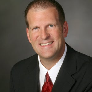 Profile picture for Dean Hayes