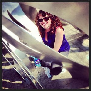 Profile picture for Mia Pearlman