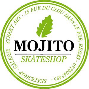 Profile picture for Mojito skateshop