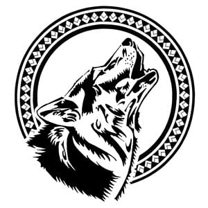 Profile picture for Brother Wolf