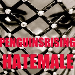Profile picture for PENGUINSRISING