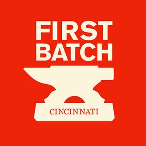 Profile picture for First Batch