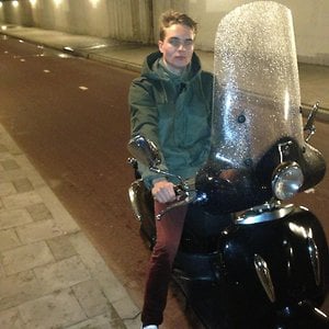 Profile picture for Pierre-Louis Brt
