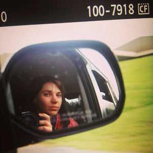 Profile picture for Logan Jaffe