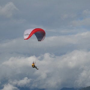 Profile picture for GwinG Paragliders
