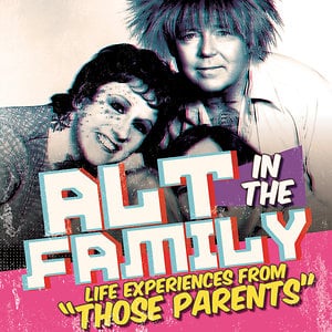 Profile picture for Alt in the Family