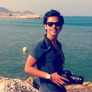 Profile picture for Jaryl Lim