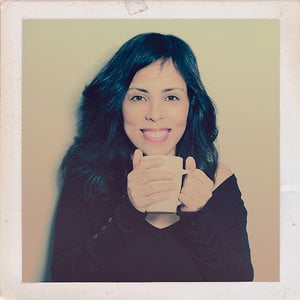 Profile picture for Maribel Tafur