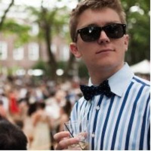 Profile picture for Ryan Murphy