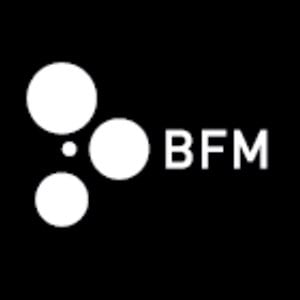 Profile picture for Baltic Film and Media School