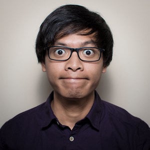 Profile picture for Jeremy Li