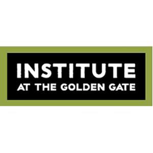 Profile picture for Institute at the Golden Gate