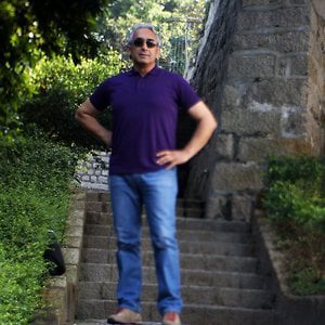 Profile picture for Pierrot Bassil
