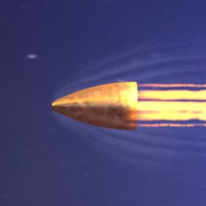 Profile picture for Bullet_time