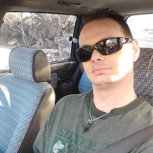 Profile picture for eddie gordon