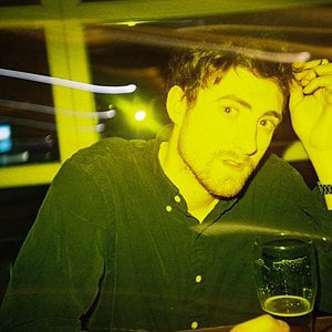 Profile picture for Ozzie Pullin