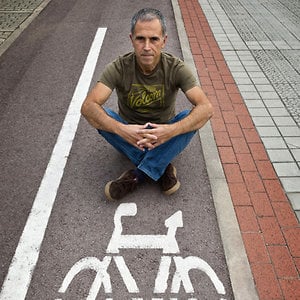 Profile picture for José Miguel Llano