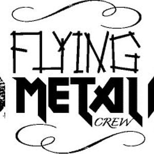 Profile picture for FLYING METAL CREW
