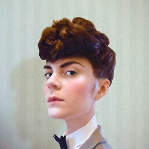 Profile picture for elin eplet sandström