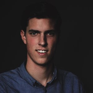 Profile picture for Mark Bijl