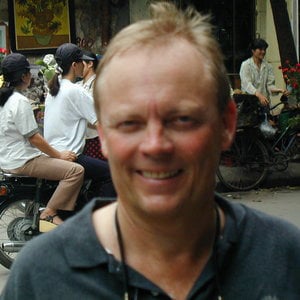 Profile picture for Ken Currier