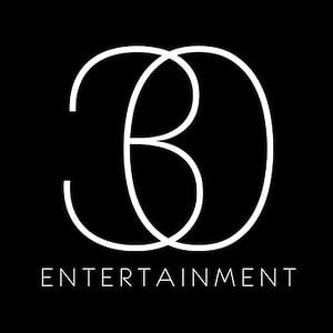 Profile picture for 30 Entertainment