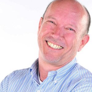 Profile picture for David Roller