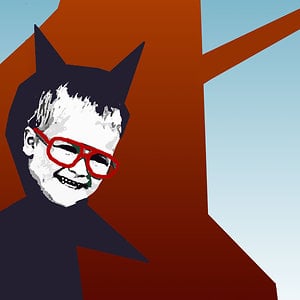 Profile picture for Iain Frengley