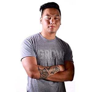 Profile picture for Charles Icay