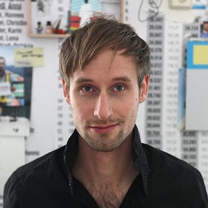 Profile picture for Daniel Bleninger