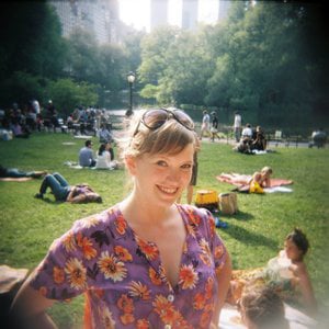 Profile picture for Kate Lord