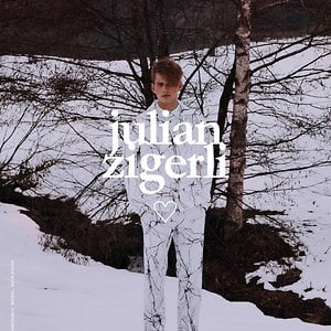 Profile picture for Julian Zigerli