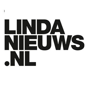 Profile picture for LINDA. magazine