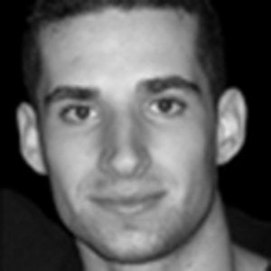 Profile picture for Adrian Monroy