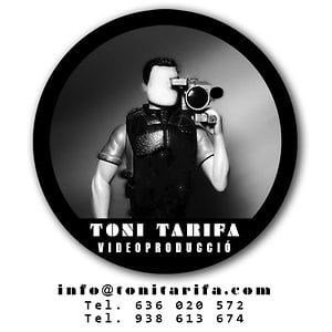 Profile picture for Toni Tarifa