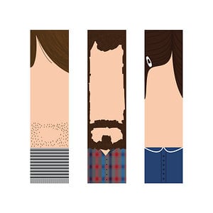 Profile picture for Job, Joris & Marieke