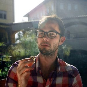 Profile picture for Kurt Kaminski