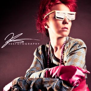 Profile picture for 305MediaGroup