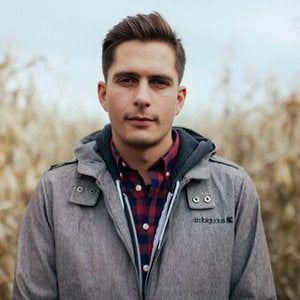 Profile picture for Mike Seehagel