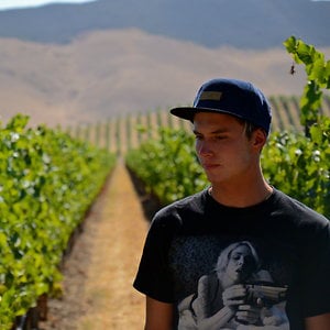 Profile picture for Dylan Sonderegger
