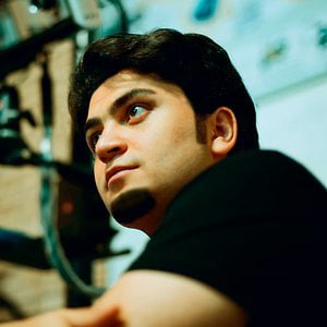 Profile picture for Milad Moghadam
