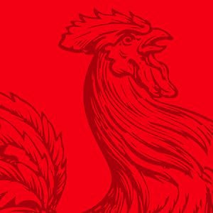 Profile picture for Big Red Rooster