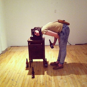 Profile picture for Audrey Bilodeau Fontaine