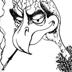 Profile picture for Culture Vulture