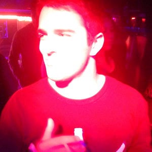 Profile picture for Alex Guerin