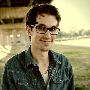 Profile picture for Jared Monroe